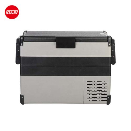 18L 26L 42L Electric DC Compressor Fridge Car refrigerator suitable for all trucks bus RV boat coaches 12V or 24V