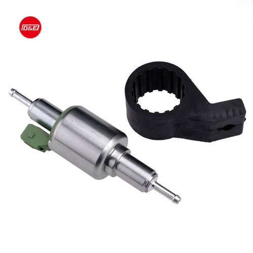 Fuel Pump Holder Bracket for Eberspacher D2 D4 D4S OEM 221000500300 diesel parking air heater