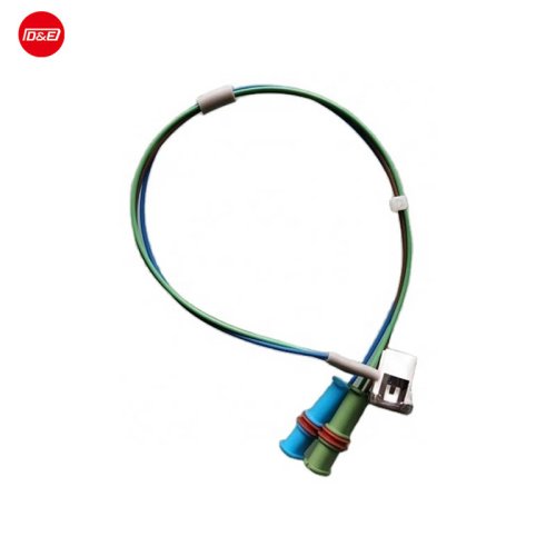 Heater Temperature Sensor Flame Overheat sensor for Eberspacher D2 D4 12V 24V 252069010200