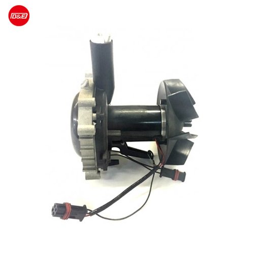 Heater Blower Motor for Webasto heater Air Top 2000ST 24V Air Blower fan Motor AirTop 1303848A