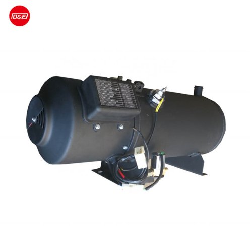 16KW 10KW 5KW 12V 24V Diesel Water Parking Heater Coolant Heater Liquid Heater for Truck