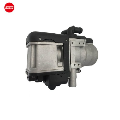 High quality 12v 5/16kw 24v 16kw Parking Liquid/Water Heaters used in all diesel truck and boat 1 - 9 pieces