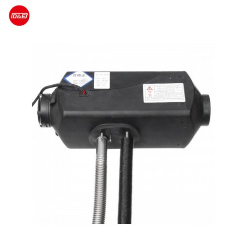 Cheaper shipping diesel parking air heater 2kw 5kw 12v 24v for truck cabin