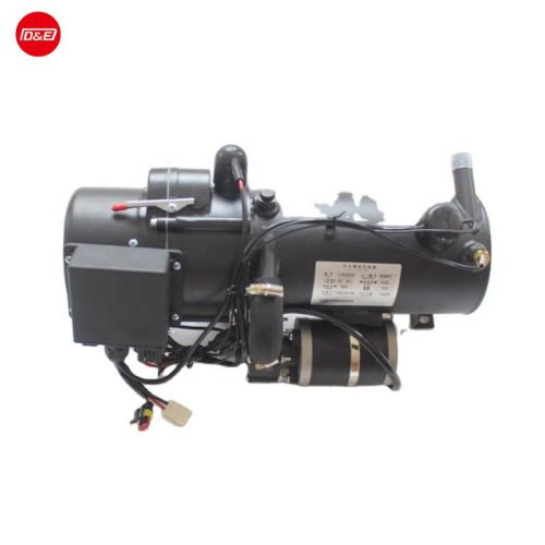 The most cost effective 10kw 16.3kw 30kw 12v 24v aluminum liquid parking heater for truck boat camper RVs