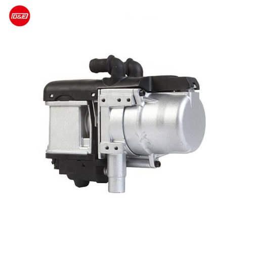 Electric Diesel 12V 24V 16KW 5KW Parking Water Liquid Heater For Truck Boat RV
