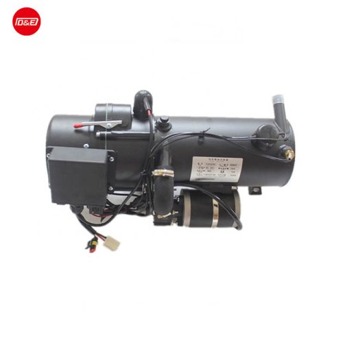Diesel Engine Electric Parking Water Liquid Heater 16KW 5KW 10 KW 12V 24V fot Truck RV Boat Bus Similar to Webasto heater