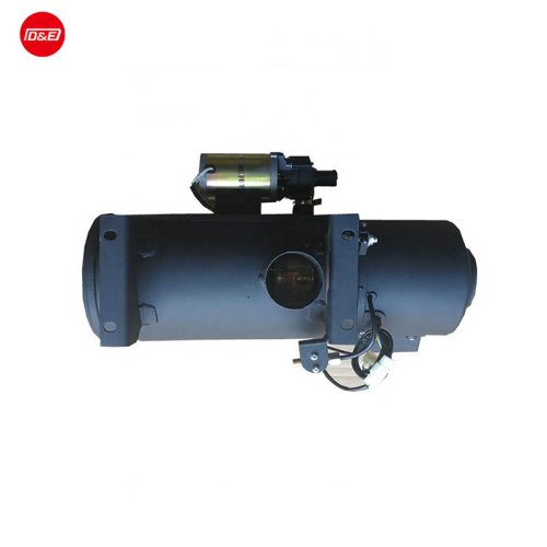 Diesel Water Parking Heater Coolant Heater Liquid Heater16KW 10KW 5KW 12V 24V for Truck RV Boat Bus