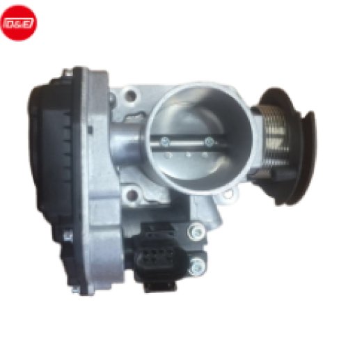 High quality Factory Supply Throttle Valve Body For VW LUPO POLO 1.4 16V 036133064D 036 133 064D 408237130003Z 