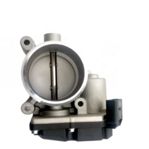 RTS High quality 059145950A 059 145 950  Auto Engine Spare Parts  Throttle  Valve for Audi VW  