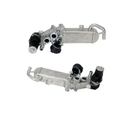 EGR Cooler RGR Valve For Audi VW Seat Altea Ibiza Leon Skoda Octavia Superb Yeti 03L131512CF 03L131512DQ 03L131512AP