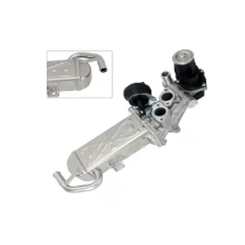 EGR Exhaust Gas Valve for Leons Alteas Audi A3 VW Pasats Golf Skoda Octavias Superb 03L131512DQ 03L131512AP 03L131512BB