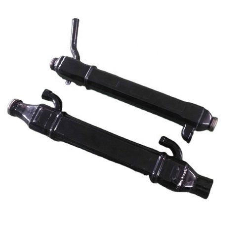 EGR Cooler for Scania trucks 1724142 1724124 1803282 for Scania 1724124 1803282 1724142 for Scania R