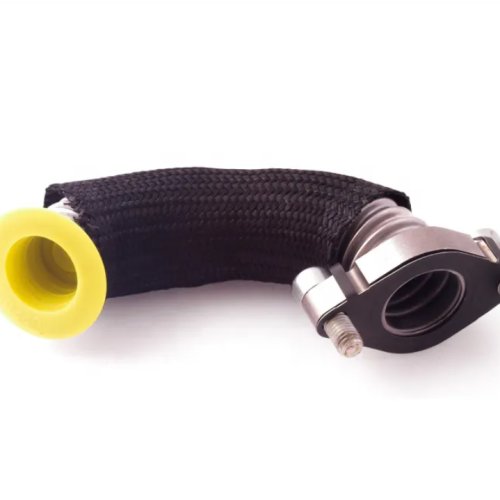 EGR COOLER PIPE & GASKET for Opel Astra Zafira Vectra Saab 55202704