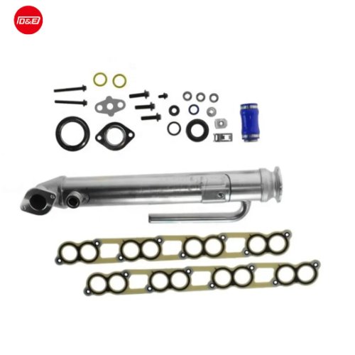 High Quality Cooling System EGR Coolers for FORD 2003-2004 OEM 3C3Z9P456B