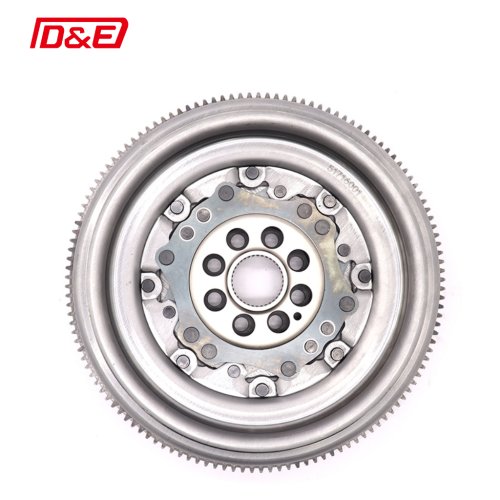 New part 06J105266AE 06J105266AH 415057809 LUK 2295000513 Sachs 415073609 Double Mass Flywheel For Audi  A3 2003-2010 