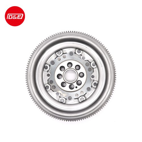 New part 06J105266D 415057509 415073209 Double Mass Flywheel For VW EOS 2006-2015 VW Golf V 2004-2009 VW Golf VI 2009-2013 VW Passat 2005-2010