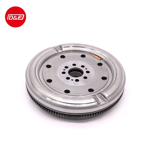 High quality 100% New dual mass flywheel 06J105266AE 415057809 2295000513 415073609 for vw audi