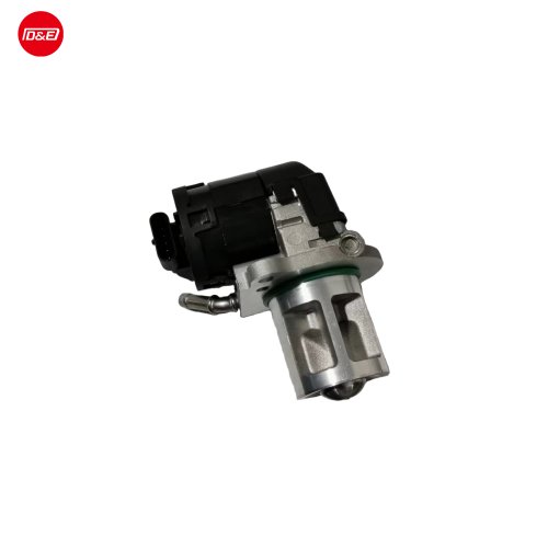 Exhaust Gas EGR Valve for BMW-S N47 N57 1 3 5 6 7 SERIES X1 X3 X5 X6 OE 11717810871 11717805447 11717823210