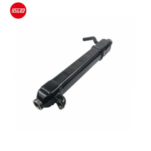EGR Cooler for SCANIA 1724142 1724124 1803282 Exhaust Gas Recirculation Valve Cooler