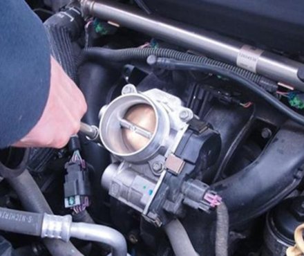 Qué es un acelerador?