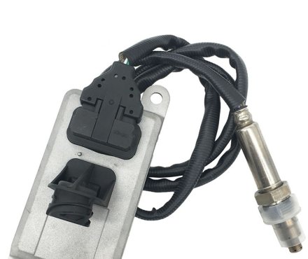 Condiciones de funcionamiento del sensor NOx