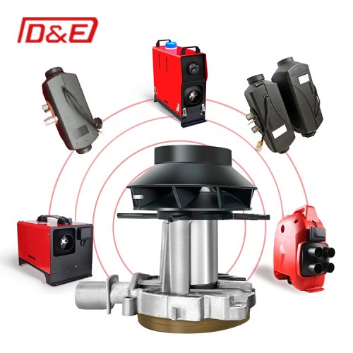 24v blower motor fans 252070992000 for eberspacher D2 24V airtronic night heater