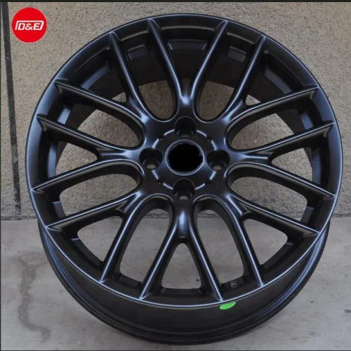 17"*7 Car Alloy/Aluminium Wheel Rims for European car,with Excellent Quality